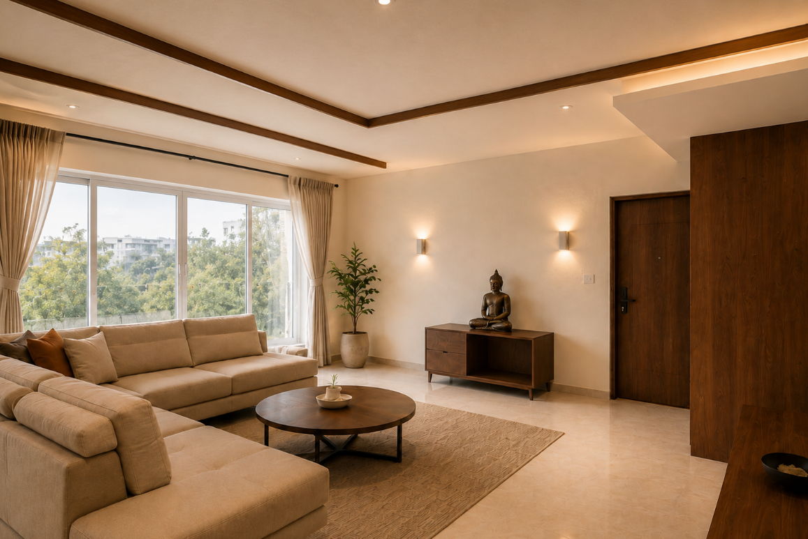 Hall Image turnkey